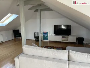 Pronájem bytu 3+kk, Mariánské Lázně, Křižíkova, 140 m2