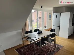 Pronájem bytu 3+kk, Mariánské Lázně, Křižíkova, 140 m2