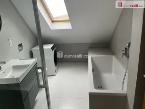 Pronájem bytu 3+kk, Mariánské Lázně, Křižíkova, 140 m2