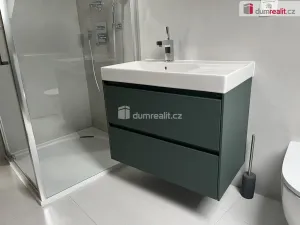 Pronájem bytu 3+kk, Mariánské Lázně, Křižíkova, 140 m2