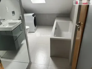 Pronájem bytu 3+kk, Mariánské Lázně, Křižíkova, 140 m2