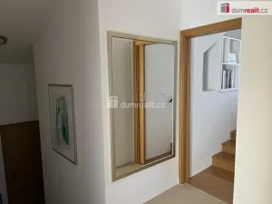 Pronájem bytu 3+kk, Mariánské Lázně, Křižíkova, 140 m2