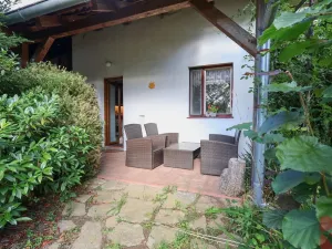 Prodej rodinného domu, Chabeřice - Holšice, 188 m2