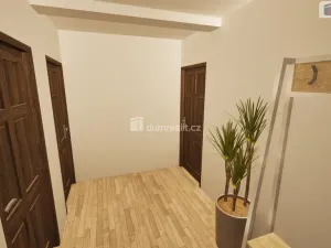 Prodej rodinného domu, Zdice, Za Litavou, 63 m2