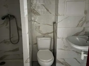 Pronájem bytu 1+1, Bruntál, Dlouhá, 30 m2