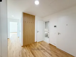 Pronájem bytu 2+kk, Olomouc, Ostrovní, 69 m2