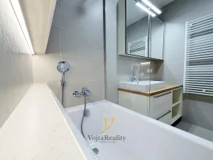 Pronájem bytu 2+kk, Olomouc, Ostrovní, 69 m2