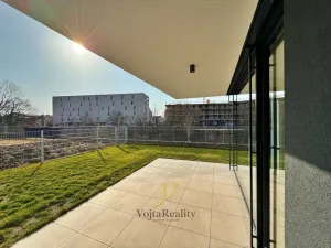 Pronájem bytu 2+kk, Olomouc, Ostrovní, 69 m2