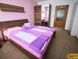 Prodej bytu 2+1, Brno, Boskovická, 60 m2