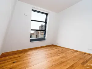 Prodej bytu 4+kk, Praha - Troja, Pod Havránkou, 146 m2