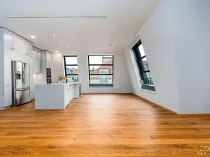 Prodej bytu 4+kk, Praha - Troja, Pod Havránkou, 146 m2