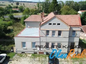 Prodej činžovního domu, Pačlavice, 339 m2