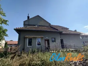 Prodej činžovního domu, Pačlavice, 339 m2