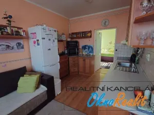 Prodej činžovního domu, Pačlavice, 339 m2