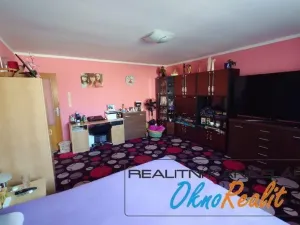 Prodej činžovního domu, Pačlavice, 339 m2