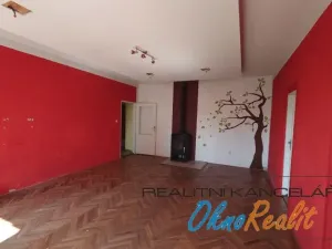 Prodej činžovního domu, Pačlavice, 339 m2