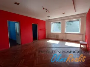 Prodej činžovního domu, Pačlavice, 339 m2