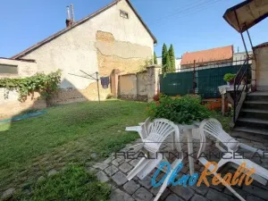 Prodej činžovního domu, Pačlavice, 339 m2