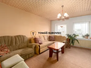 Prodej rodinného domu, Míškovice, 160 m2