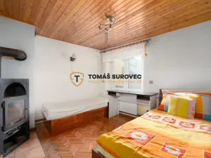 Prodej rodinného domu, Míškovice, 160 m2