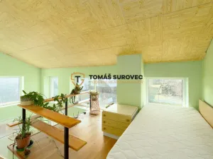 Prodej rodinného domu, Míškovice, 160 m2