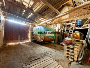 Prodej rodinného domu, Míškovice, 160 m2