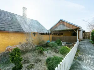 Prodej rodinného domu, Míškovice, 160 m2