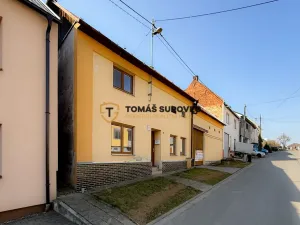 Prodej rodinného domu, Míškovice, 160 m2
