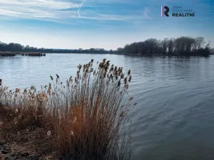 Prodej pozemku pro bydlení, Dolní Věstonice, V Zahradách, 431 m2