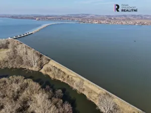 Prodej pozemku pro bydlení, Dolní Věstonice, V Zahradách, 431 m2