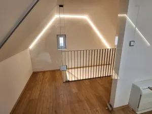 Prodej rodinného domu, Teplice, Laubeho náměstí, 425 m2