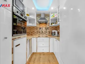 Pronájem bytu 1+kk, Kolín - Kolín V, Podskalské nábřeží, 32 m2