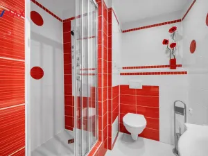 Pronájem bytu 1+kk, Kolín - Kolín V, Podskalské nábřeží, 32 m2