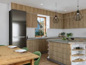 Prodej pozemku pro bydlení, Tupadly, 940 m2