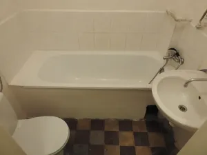 Pronájem bytu 1+kk, Praha - Žižkov, Žerotínova, 24 m2