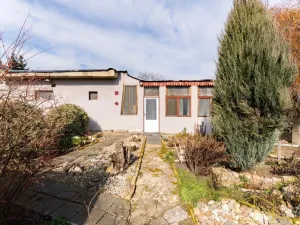 Prodej rodinného domu, Spořice, Havlíčkova, 130 m2