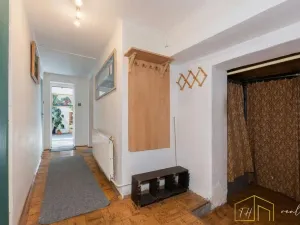 Prodej rodinného domu, Spořice, Havlíčkova, 130 m2