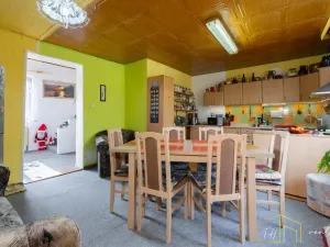 Prodej rodinného domu, Spořice, Havlíčkova, 130 m2