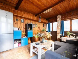 Prodej rodinného domu, Spořice, Havlíčkova, 130 m2