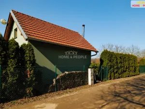 Prodej chaty, Hrušovany u Brna, 50 m2