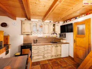 Prodej chaty, Hrušovany u Brna, 50 m2