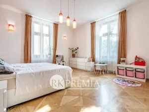 Prodej bytu 3+1, Teplice, Čelakovského, 91 m2