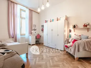Prodej bytu 3+1, Teplice, Čelakovského, 91 m2