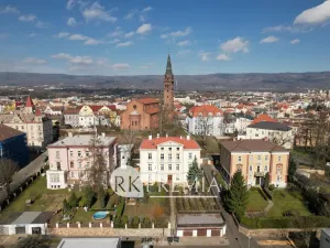 Prodej bytu 3+1, Teplice, Čelakovského, 91 m2