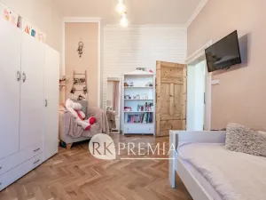 Prodej bytu 3+1, Teplice, Čelakovského, 91 m2