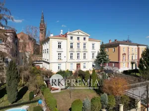 Prodej bytu 3+1, Teplice, Čelakovského, 91 m2