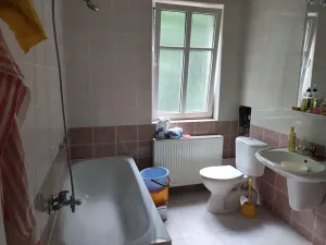 Prodej činžovního domu, Karlovy Vary, Škroupova, 570 m2