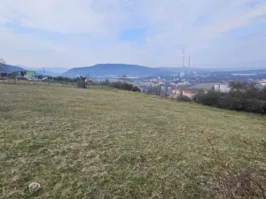Prodej pozemku pro bydlení, Ústí nad Labem, Hospodářská, 5240 m2
