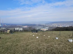Prodej pozemku pro bydlení, Ústí nad Labem, Hospodářská, 1100 m2