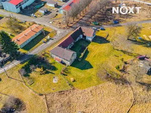 Prodej rodinného domu, Rožmitál na Šumavě, 200 m2